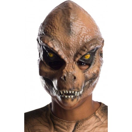 MASCHERA T-REX JURASSIK WORLD  