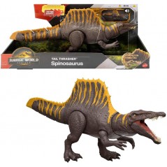 JURASSIC WORLD SPINOSAURUS TAIL THRASHER 