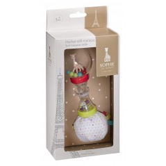 SOPHIE SONAGLIO SOFT GIOCHERIA POS210214 