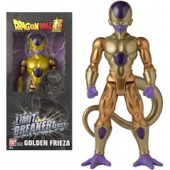 DRAGON BALL GOLDEN FRIEZA LIMIT BREAKER 30 CM SERIES BANDAI