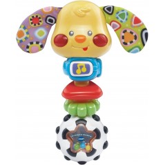 LEO IL SONAGLINO INTERRATIVO VTECH