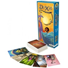 ASMODEE DIXIT JOUNEY ESPANSIONE 8008 