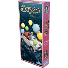 ASMODEE ESPANSIONE DIXIT MIRRORS  