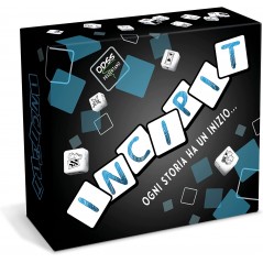 ASMODEE INCIPIT  