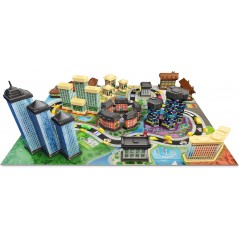HOTEL GIOCO DA TAVOLO NUOVA EDIZIONE ASMODEE