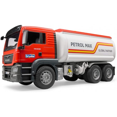 BRUDER AUTOCISTERNA 03775 BRUDER