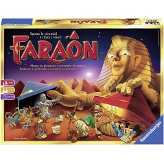 FARAON GIOCO DA TAVOLO RAVENSBURGER