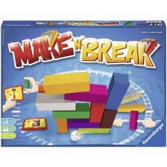 MAKE'N BREAK GIOCO DA TAVOLO RAVENSBURGER