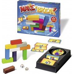 MAKE'N BREAK GIOCO DA TAVOLO RAVENSBURGER