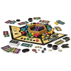 LAS VEGAS ROYALE GIOCO DA TAVOLO DI  STRATEGIA RAVENSBURGER