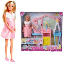 STEFFI LOVE BABY ROOM SIMBA 