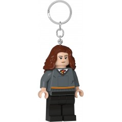 LEGO HARRY POTTER PORTACHIAVI LEDLITE HERMIONE CREA