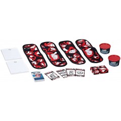 BAN-DITO 3380 GIOCO DA TAVOLO HASBRO GAMING