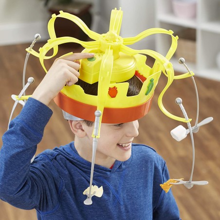 LA CORONA GHIOTTONA GIOCO DA TAVOLO HASBRO GAMING