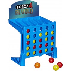 FORZA 4 AL VOLO GIOCO DA TAVOLO HASBRO GAMING
