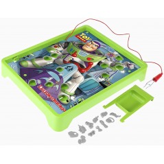 L'ALLEGRO CHIRURGO BUZZ LIGHTYEAR GIOCO TAVOLO HASBRO GAMING