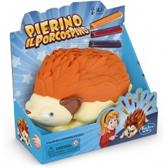 PIERINO IL PORCOSPINO GIOCO DA TAVOLO HASBRO GAMING