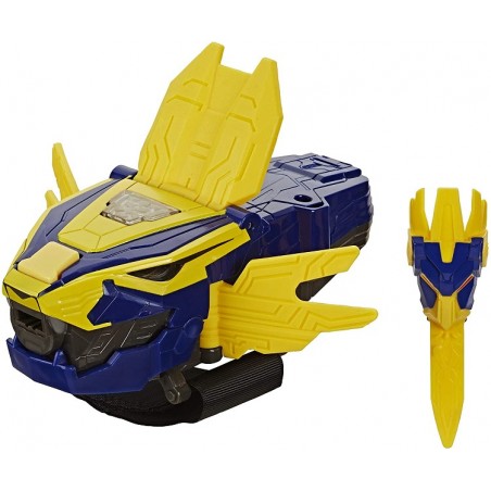 POWER RANGER BEAST X KING MORPHER HASBRO