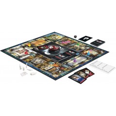 CLUEDO CACCIA ALL'IMPOSTORE GIOCO DA TAVOLO HASBRO GAMING