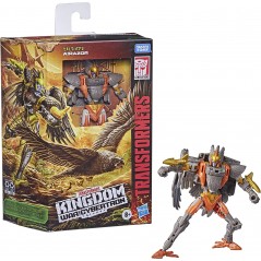 HASBRO TRANSFORMERS WAR OF CYBERTRON AIRAZOR