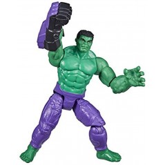 MARVEL AVENGERS MECH STRIKE HULK HASBRO 