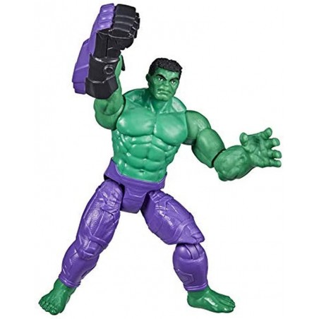MARVEL AVENGERS MECH STRIKE HULK HASBRO