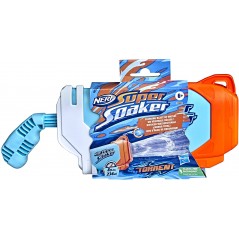 NERF SUPER SOAKER TORRENT HASBRO 