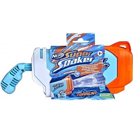 NERF SUPER SOAKER TORRENT HASBRO