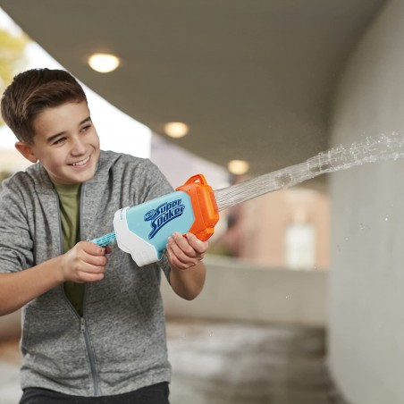NERF SUPER SOAKER TORRENT HASBRO