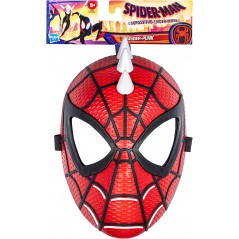 MASCHERA SPIDERMAN SPIDER PUNK HASBRO 
