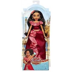 ELENA DI AVALON HASBRO B7369 