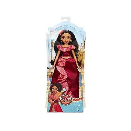 ELENA DI AVALON HASBRO B7369 