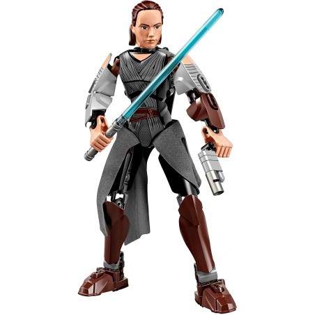 LEGO STAR WARS 75528 REY