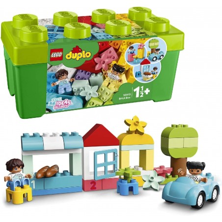LEGO 10913 DUPLO CONTENITORE DI  MATTONCINI