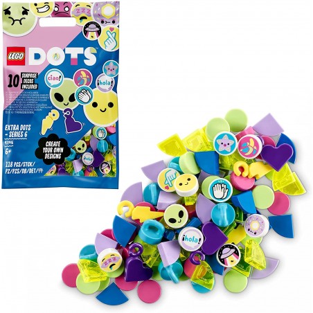 LEGO 41946 EXTRA DOTS SERIE 6