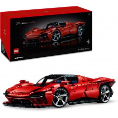 LEGO 42143 FERRARI DAYTONA SP3 