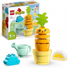 LEGO 10981 DUPLO UNA CAROTA CHE CRESCE 