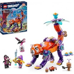LEGO 71481 GLI ANIMALI DA SOGNO LEGO