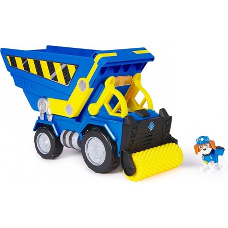 PAW PATROL WHEELLER'S  SPINMASTER