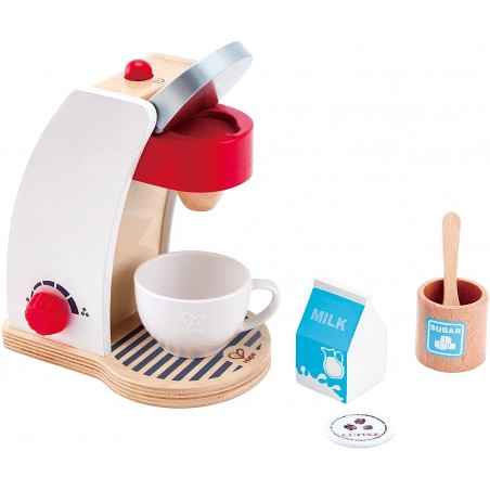 HAPE MACCHINA DEL CAFFE'  