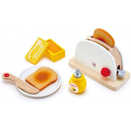 TOSTAPANE HAPE E3148 HAPE