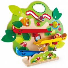 HAPE CIRCUITO TRENO SCOIATTOLI 