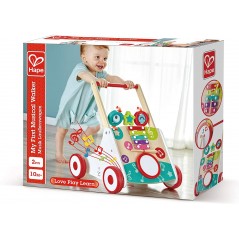 PRIMIPASSI MUSICALE HAPE E0383 