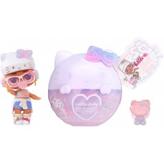L.O.L SURPRISE LOVE HELLO KITTY 50° ANNIVERSARIO EDIZIONE LIMITATA MGA