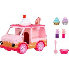 YUMMILAND LIPGLOSS TRUCK MGA 