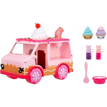 YUMMILAND LIPGLOSS TRUCK MGA 