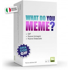 WHAT DO YOU MEME YASI 