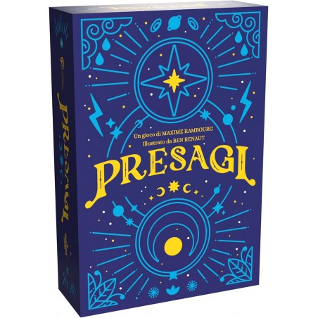 PRESAGI 