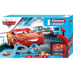 CARRERA MY 1 CARS 20063038 