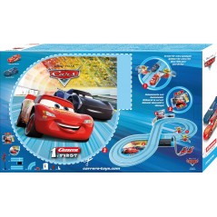 CARRERA MY 1 CARS 20063038 
